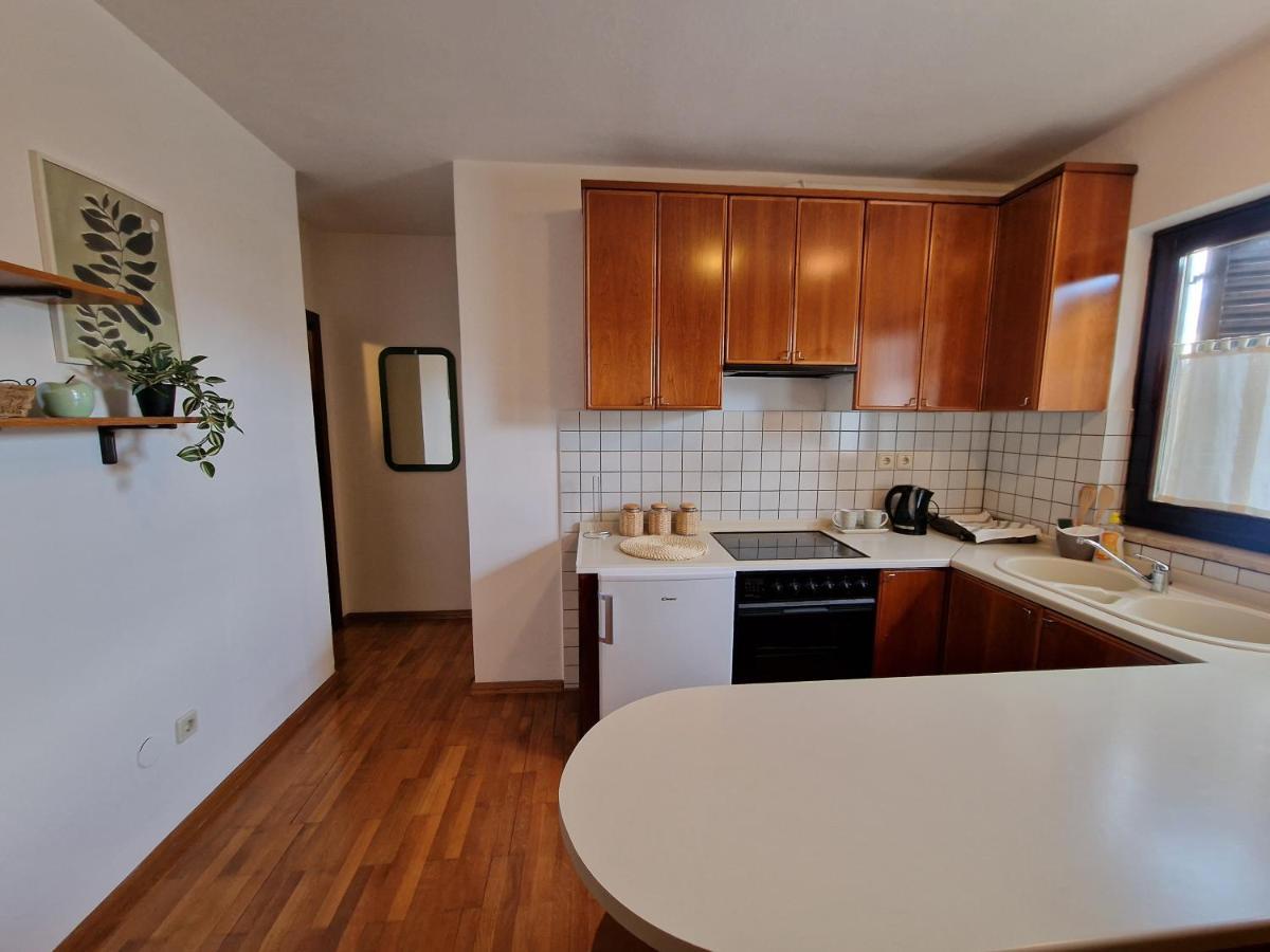 Apartments Katarina - New Renovated ロヴィニ エクステリア 写真