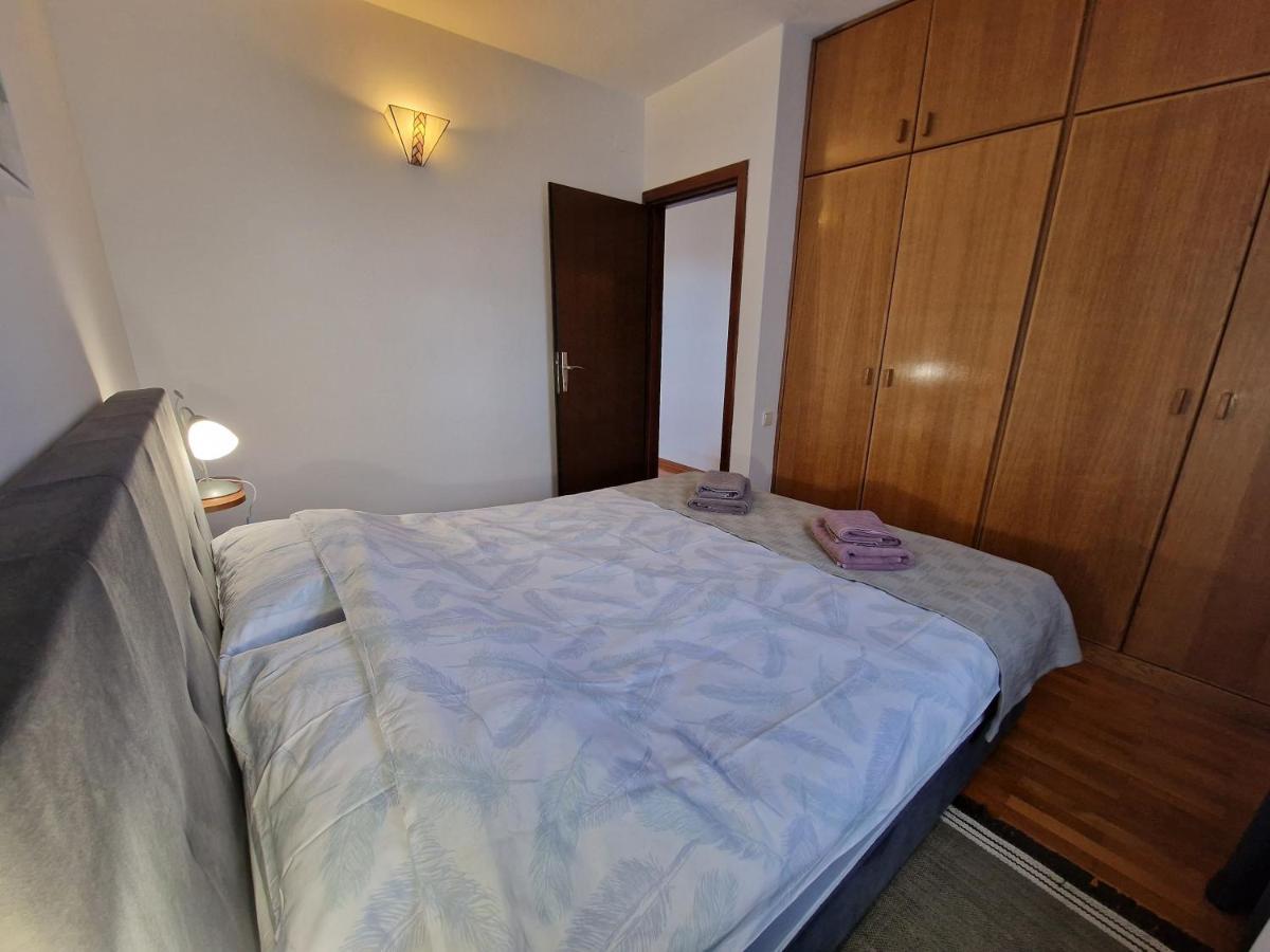 Apartments Katarina - New Renovated ロヴィニ エクステリア 写真