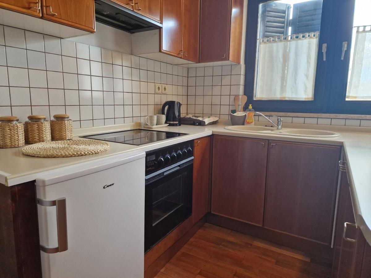 Apartments Katarina - New Renovated ロヴィニ エクステリア 写真