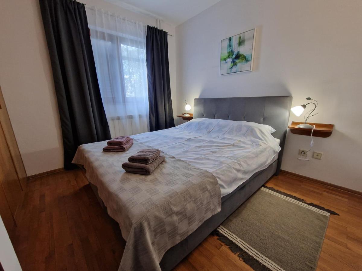 Apartments Katarina - New Renovated ロヴィニ エクステリア 写真