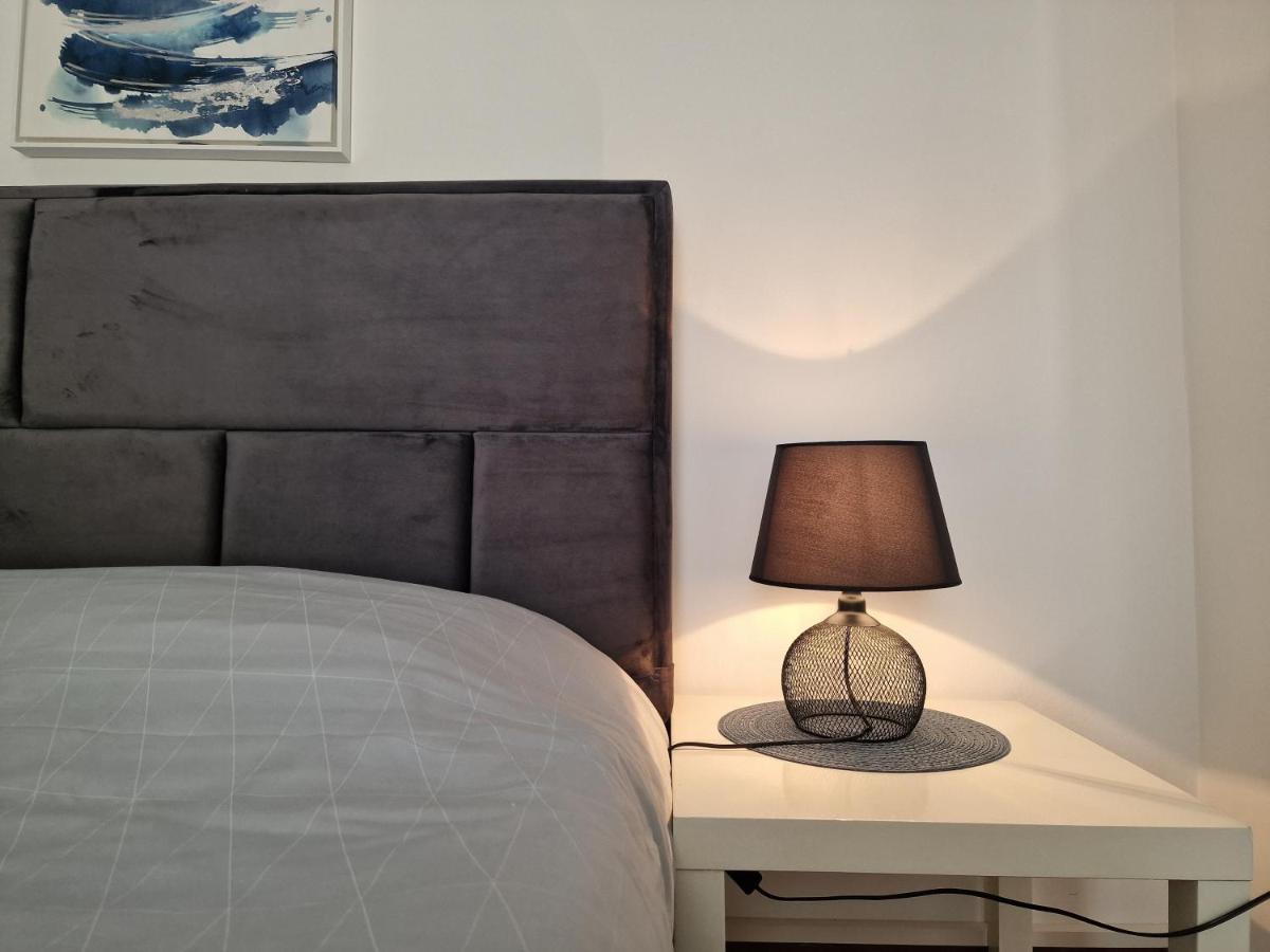 Apartments Katarina - New Renovated ロヴィニ エクステリア 写真